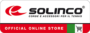 Solinco - Corde e accessori per il tennis - Online store